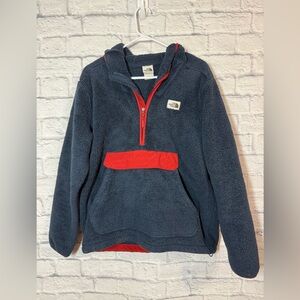 The North Face Men’s Campshire Hoodie, sz Large
